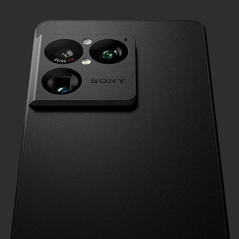 Xperia 1 VIII