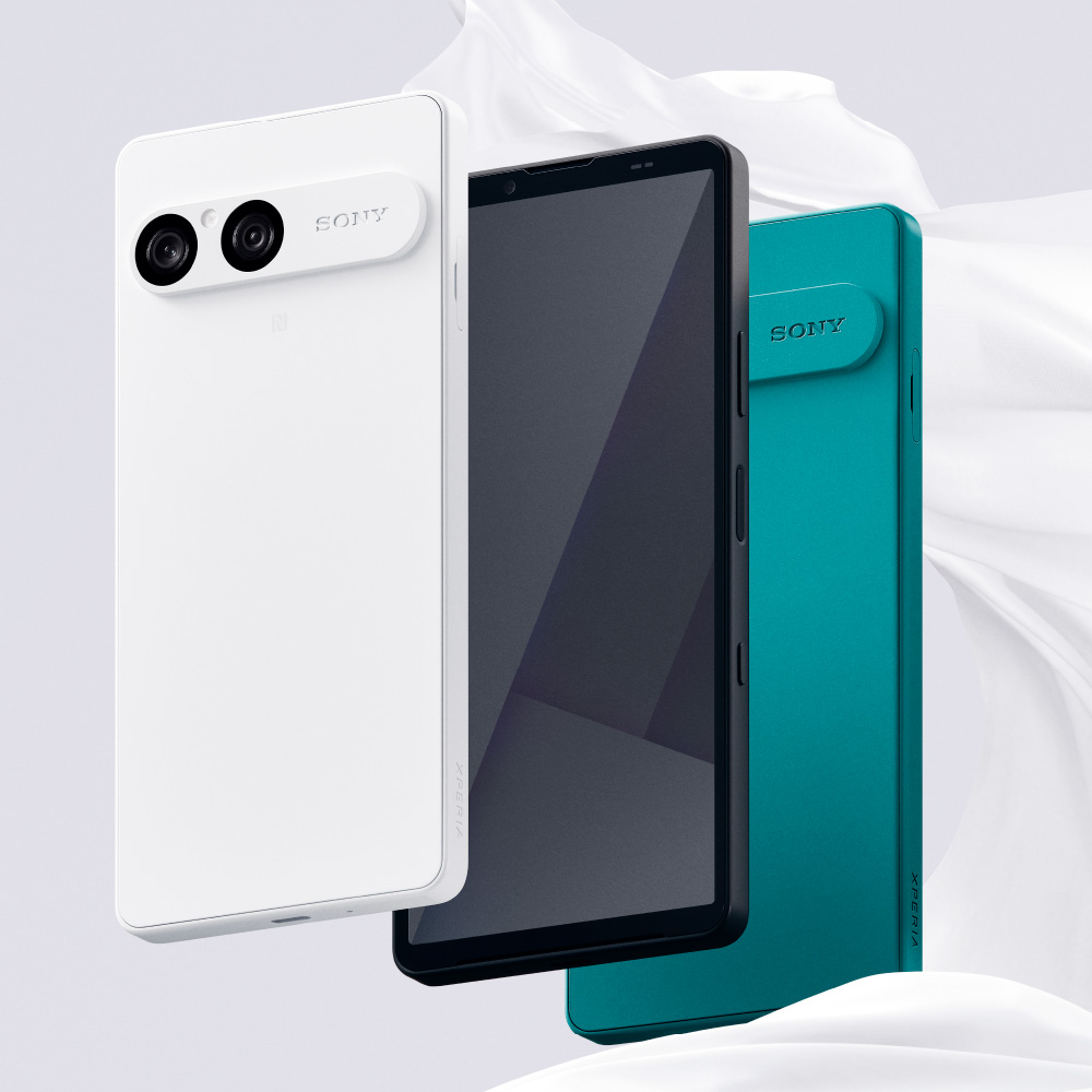 Xperia 10 VII