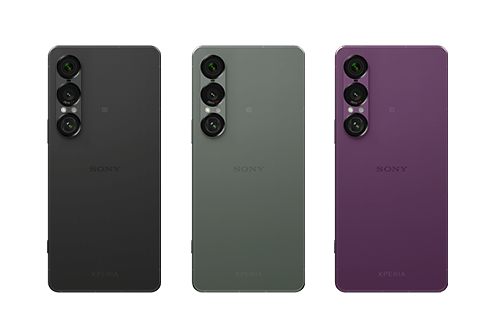 Xperia 1 VII