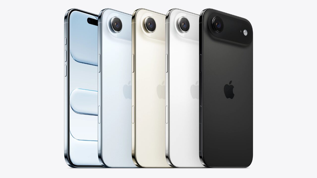 iPhone Air