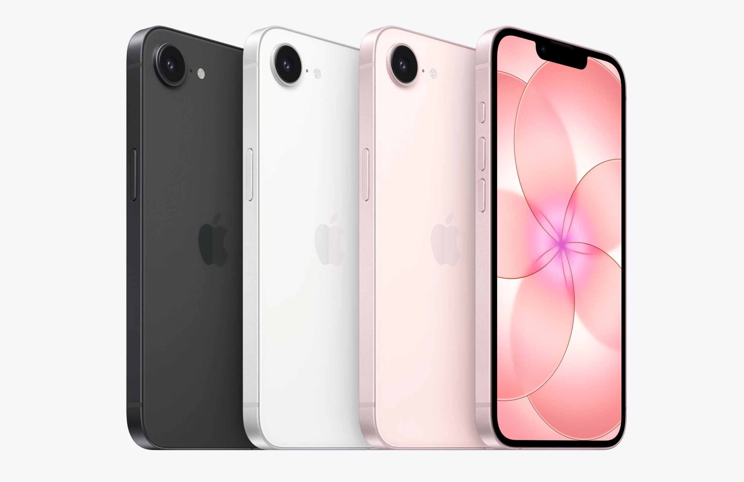 iPhone17e