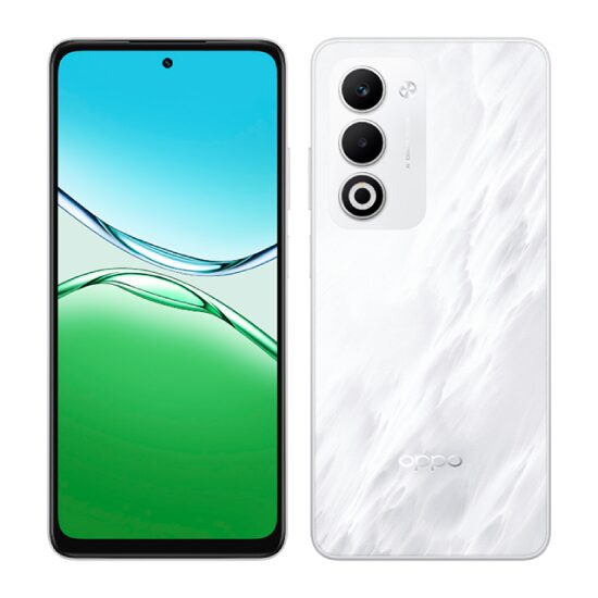 OPPO A5 5Gの本体画像
