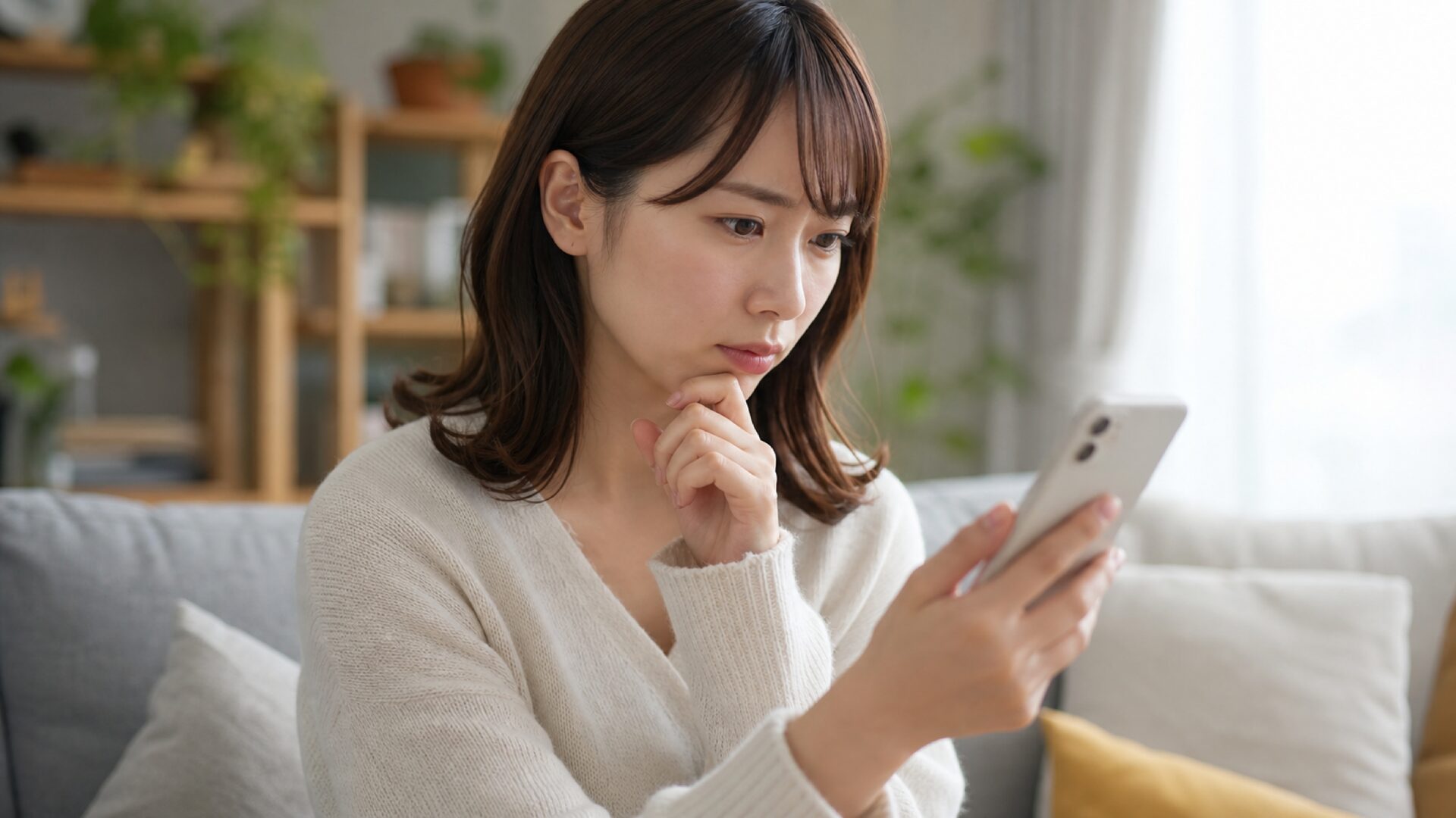 新トクするサポート+の注意点イメージ