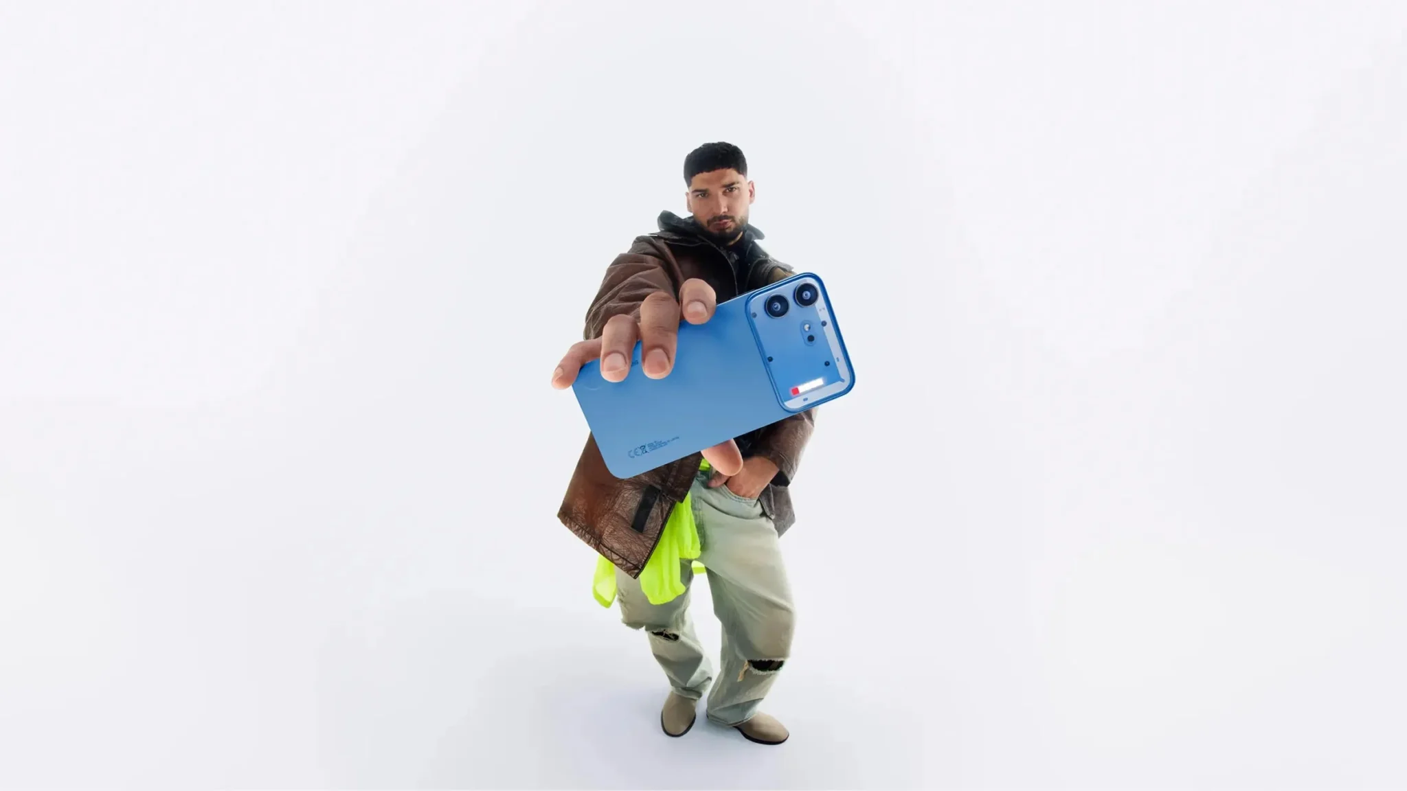 Nothing Phone (4b) まとめビジュアル