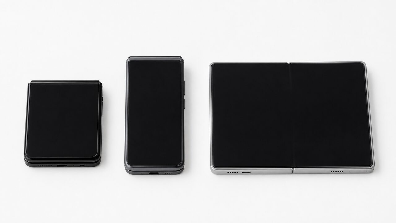 IIJmio motorola razr foldの申込準備
