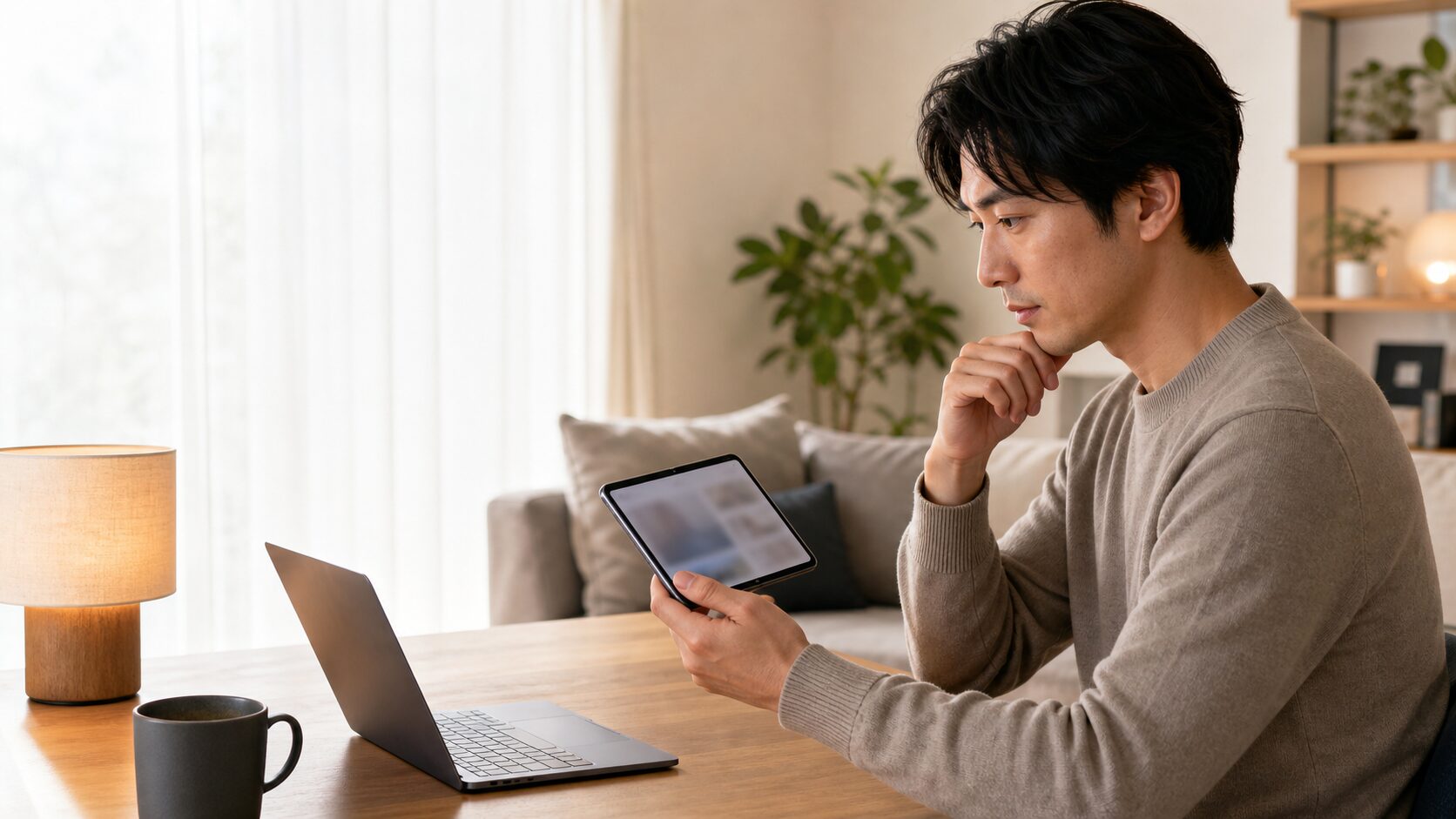 POCO X7 Proが楽天市場のセールで実質約4万円になっているイメージ