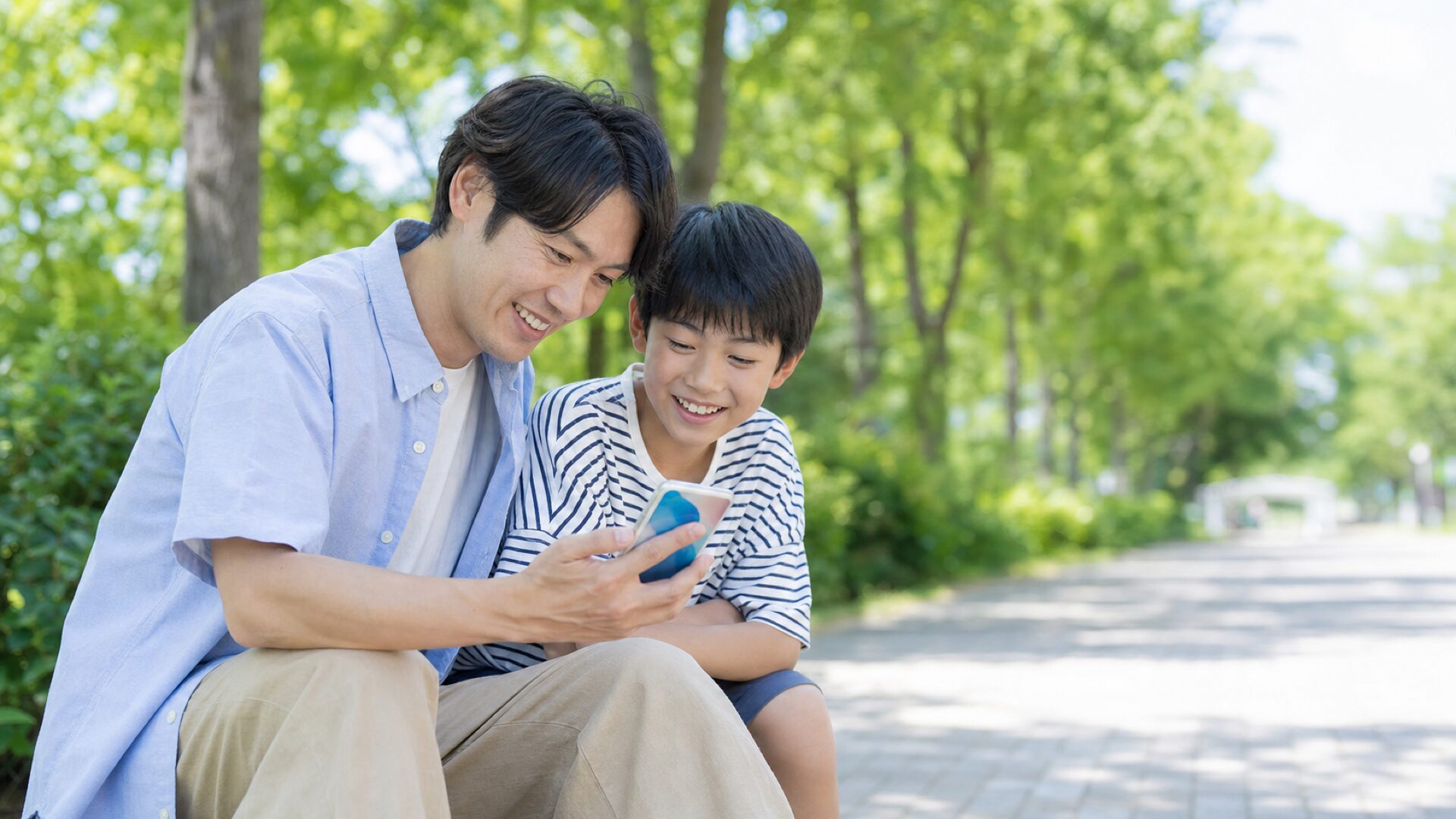 HISモバイル はじめてのスマホキャンペーン夏季限定特典のイメージ