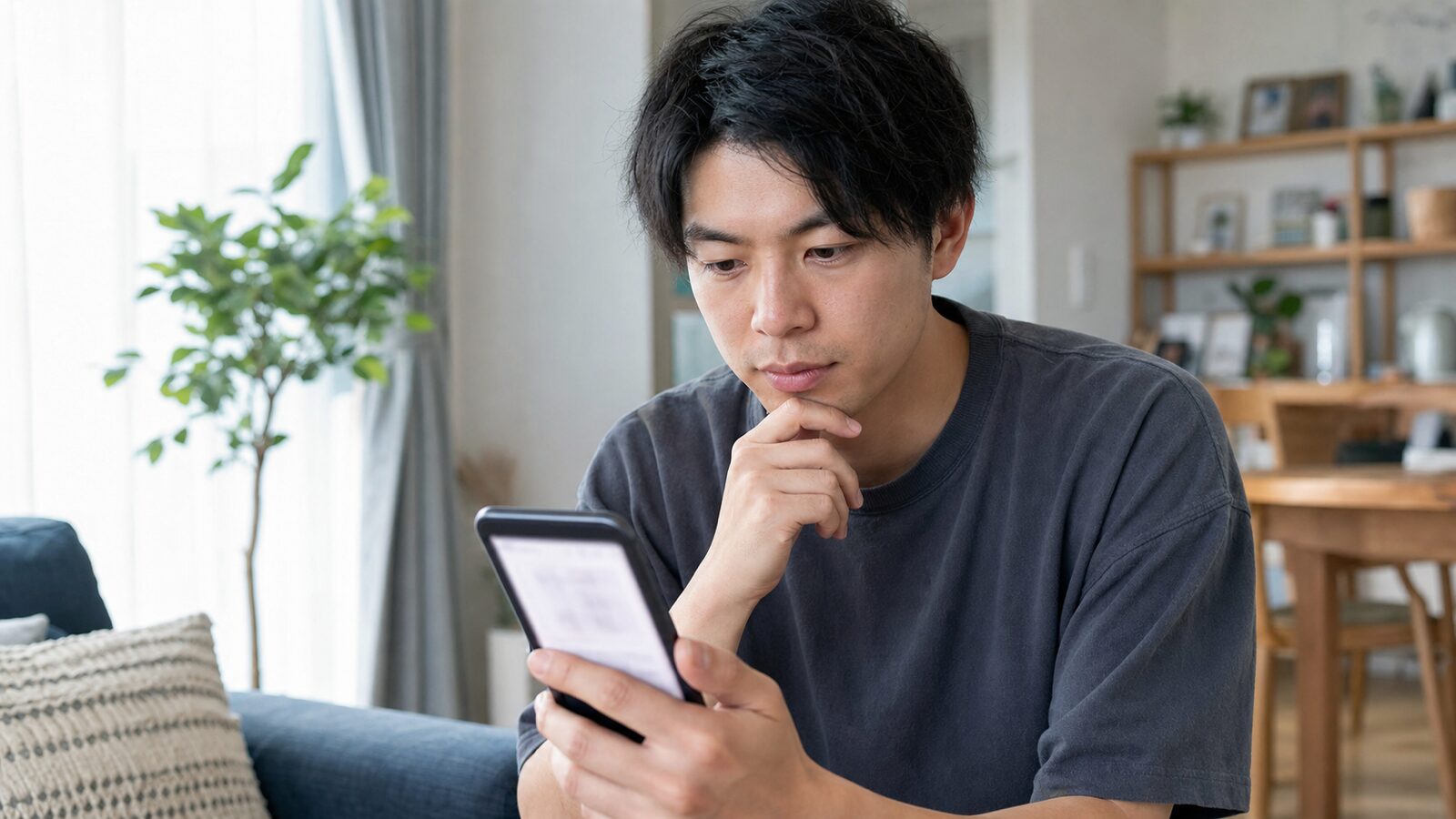 楽天モバイルの料金プランの仕組みを示すイメージ
