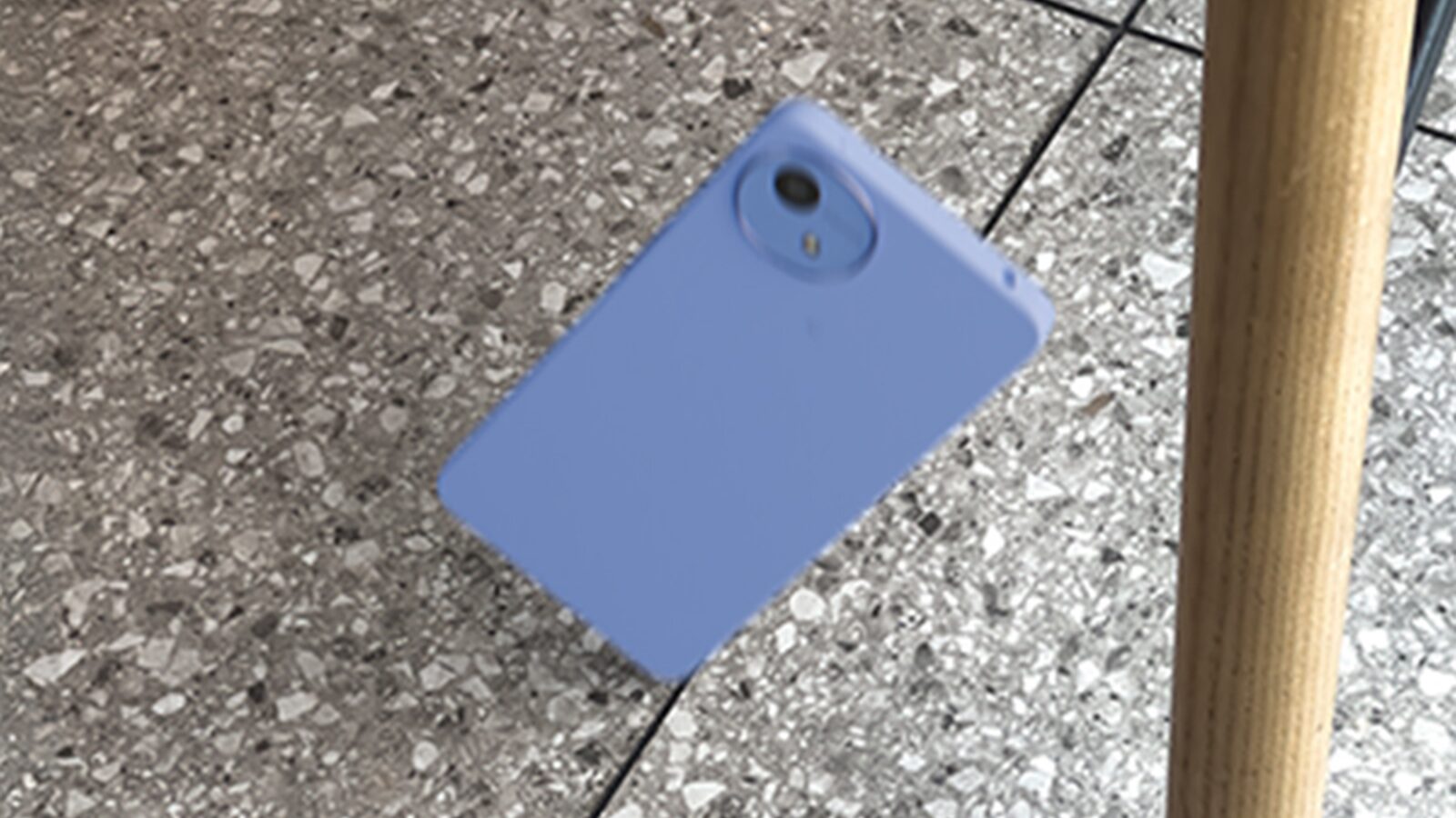 AQUOS wish5が向く人のイメージ