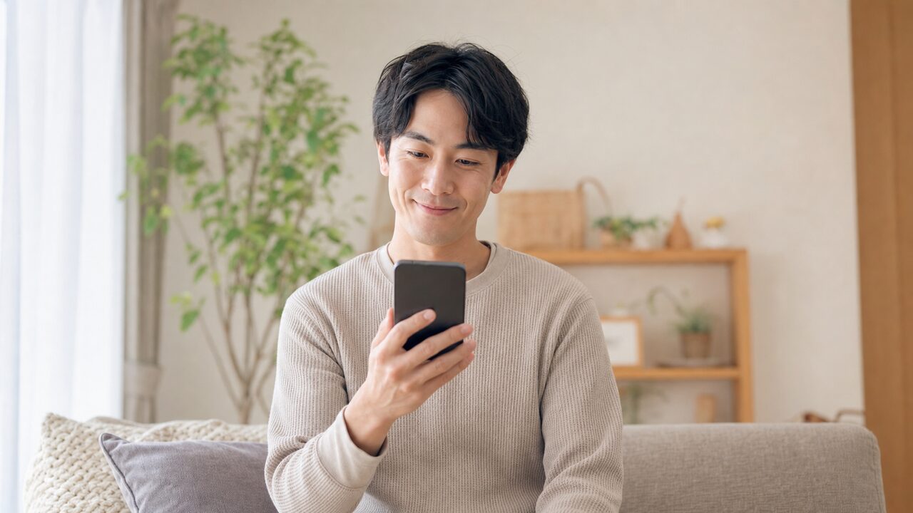 楽天最強プラン申し込み前の最終確認イメージ