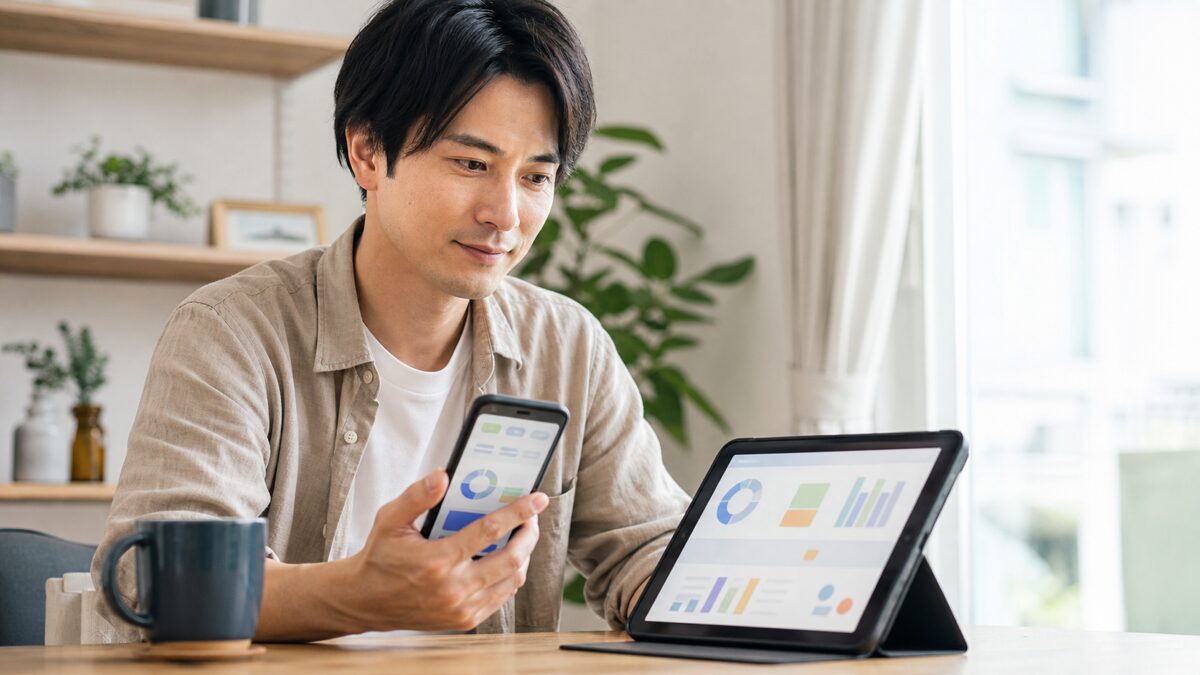 ドコモ料金プランをおすすめ用途別にmini・ahamo・MAXで帯分けするイメージ