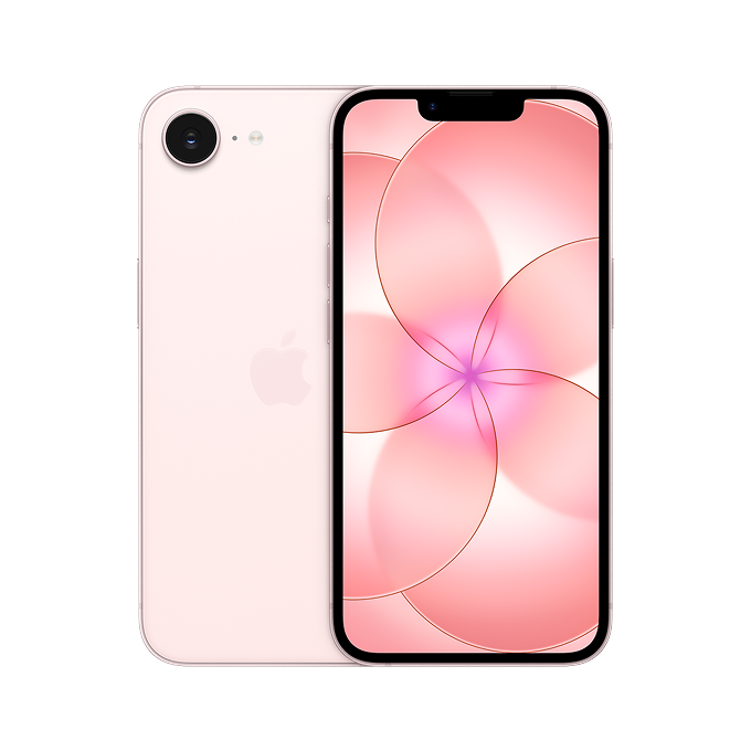 楽天モバイルのiPhone機種ラインナップ