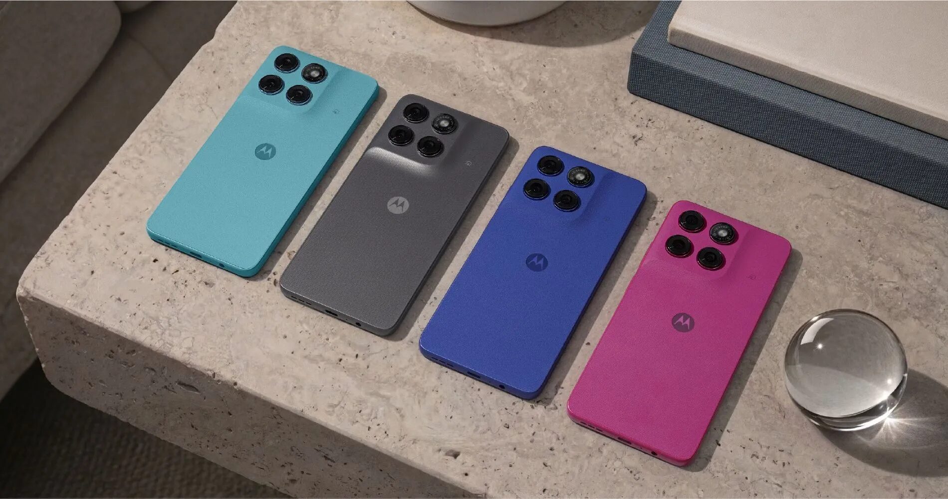 ソフトバンク moto g37 が一括21984円・新トク対象外の買い切りで買えるイメージ