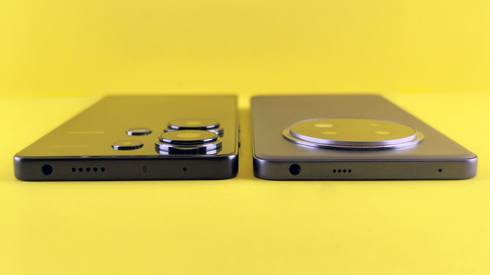 ワイモバイルとUQ・ahamo・楽天・LINEMOの立ち位置比較表