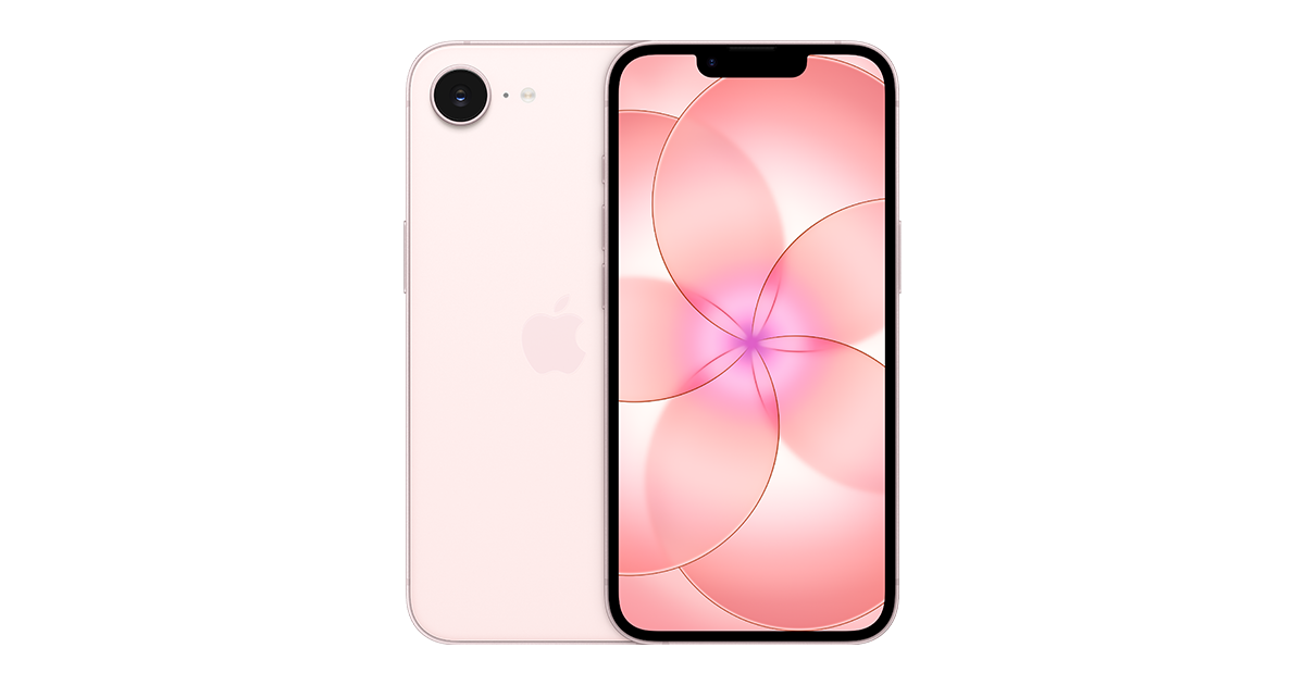 ワイモバイルでiPhoneをおすすめ機種として選ぶイメージ
