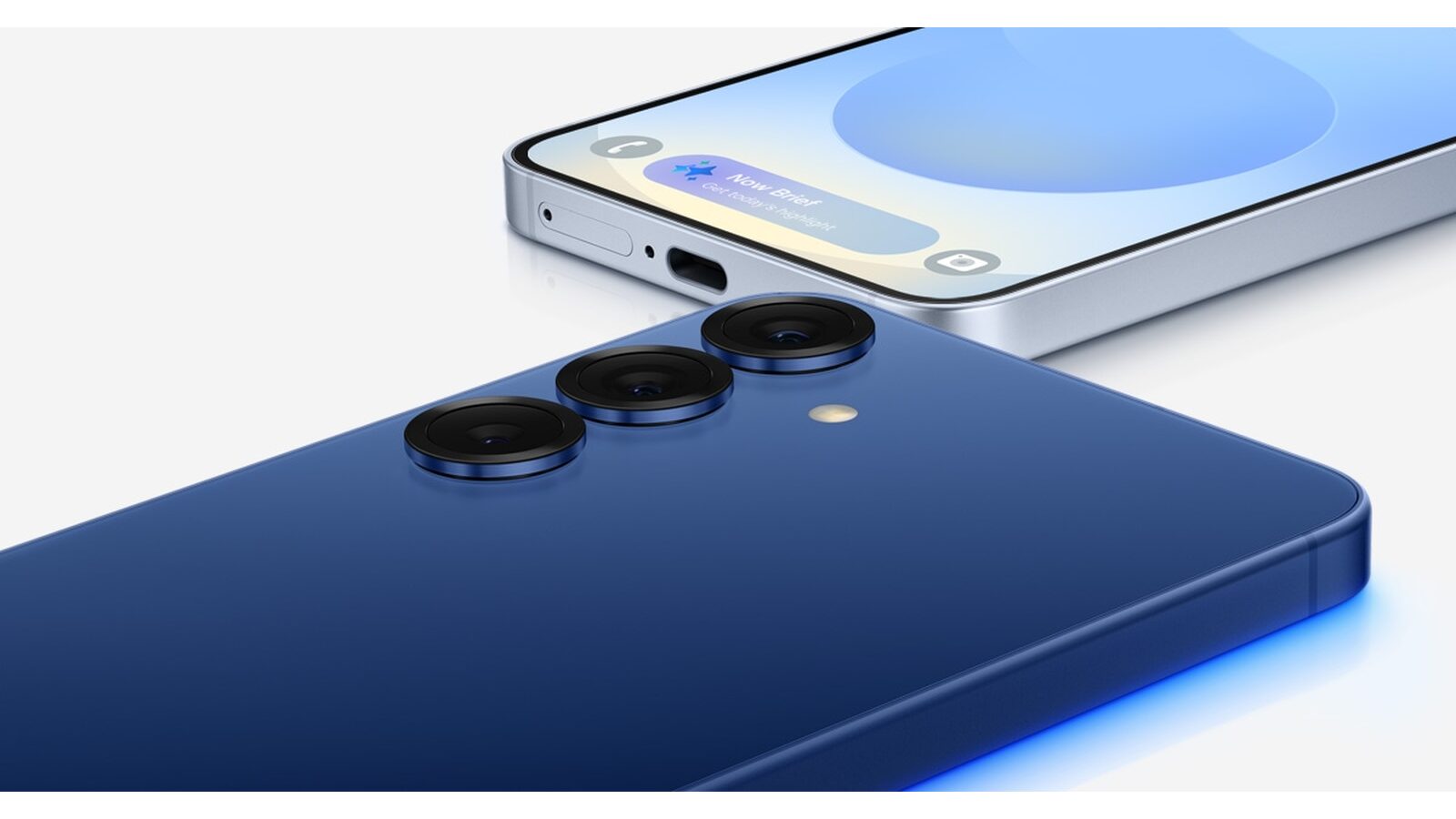 UQモバイルでGalaxy S25が一括44,000円になるキャンペーンのイメージ