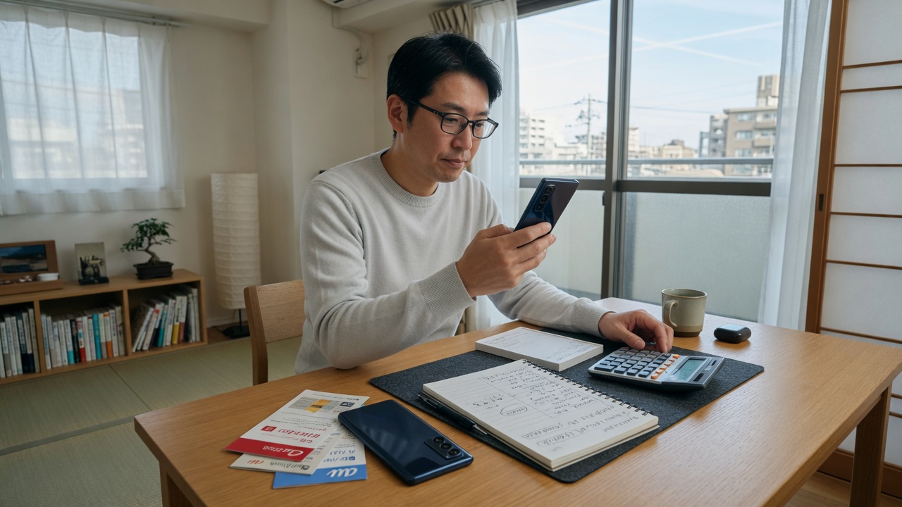 Galaxy S26 Ultraのキャリア実質価格比較イメージ