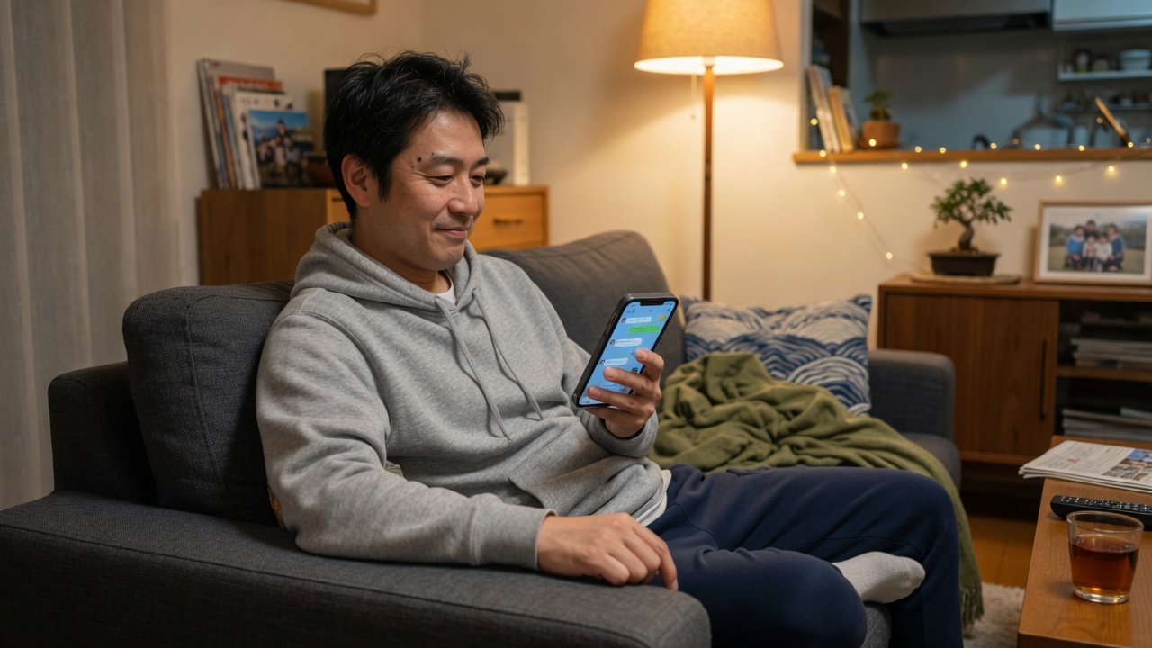 Galaxy S26 Ultraへ急がなくていい人のイメージ