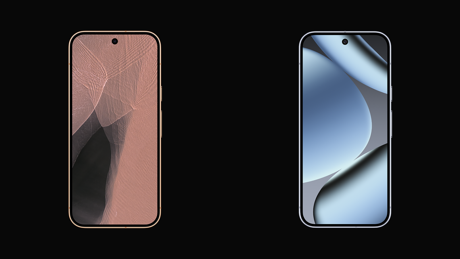 Pixel 11 ProとPixel 10 Proに関するよくある質問イメージ