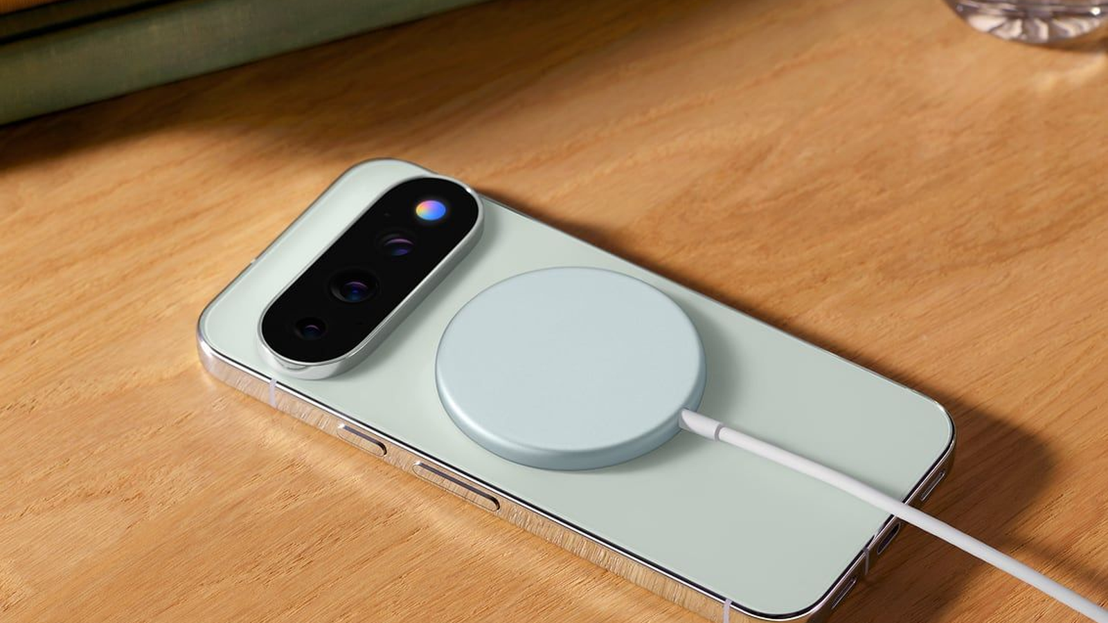 Pixel 11 Proへの買い替えを検討するイメージ