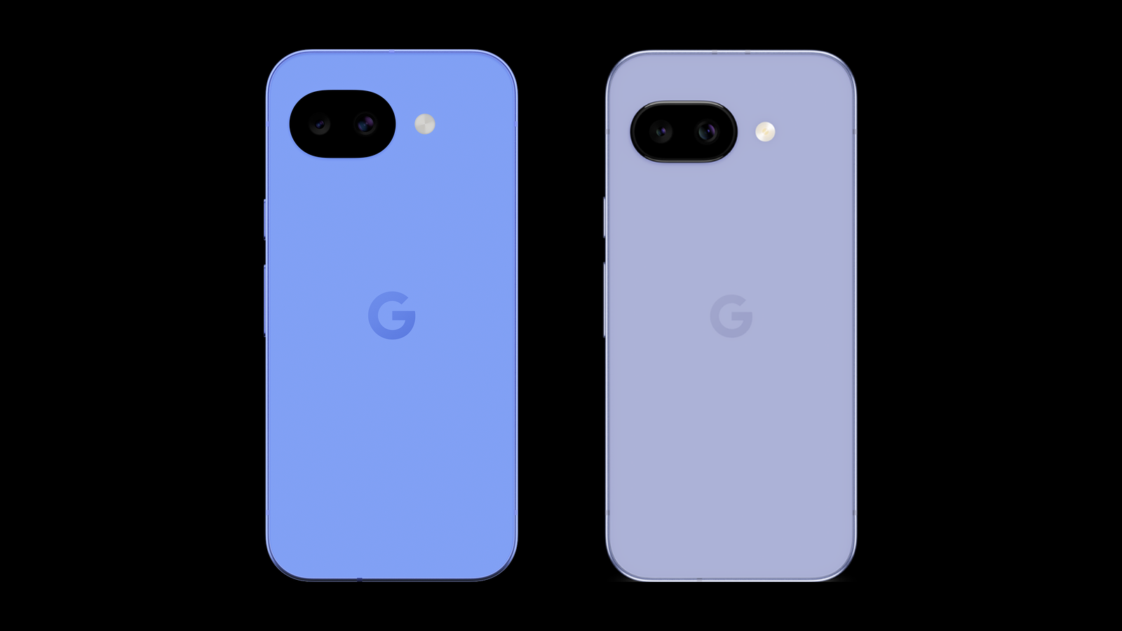 Pixel 10aとPixel 9aの違いのまとめイメージ